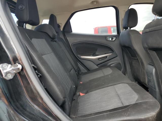 Photo 10 from auction – 2018 FORD ECOSPORT S with VIN MAJ3P1TE8JC246838