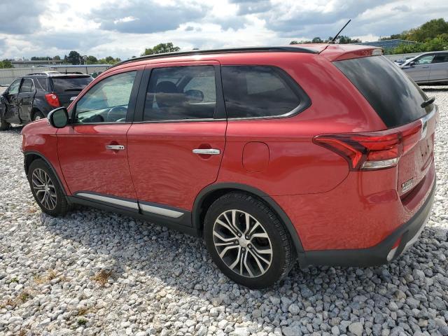 Photo 2 from auction – 2016 MITSUBISHI OUTLANDER with VIN JA4AD3A38GZ037476