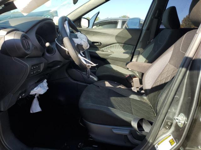 Photo 7 from auction – 2020 NISSAN KICKS S with VIN 3N1CP5BV0LL577703