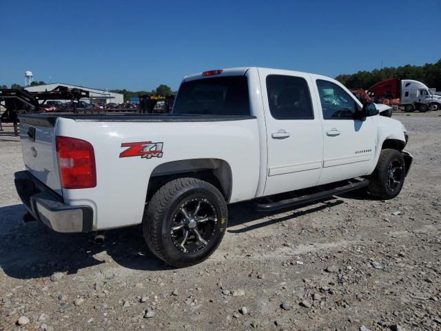 Photo 3 from auction – 2013 CHEVROLET SILVERADO with VIN 3GCPKSE73DG265653