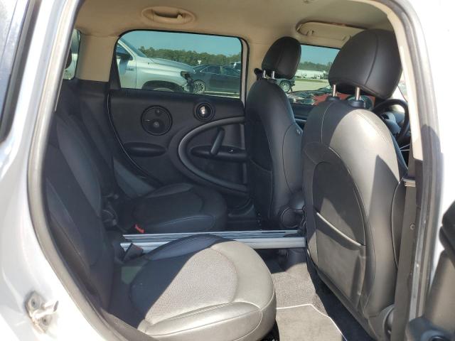 Photo 10 from auction – 2012 MINI COOPER S C with VIN WMWZC3C52CWL86538