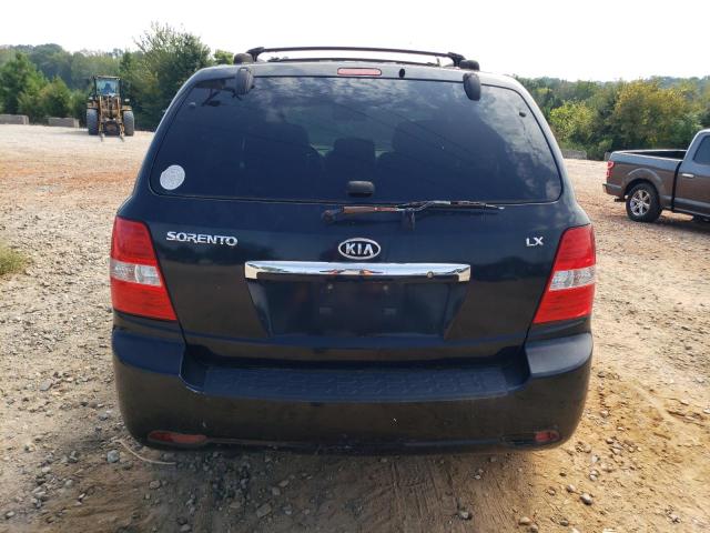 Photo 6 from auction – 2007 KIA SORENTO EX with VIN KNDJD736475729133