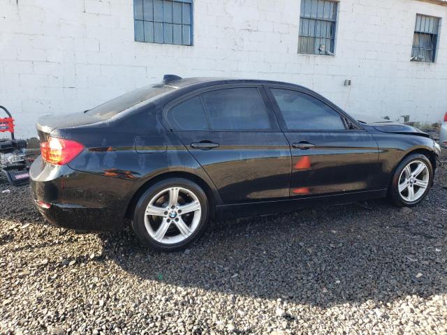 Photo 3 from auction – 2013 BMW 328 XI SUL with VIN WBA3B5C50DF593385