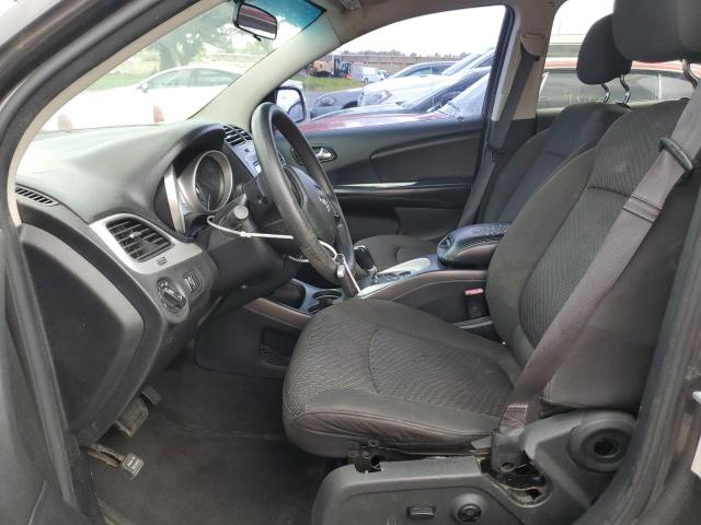 Photo 7 from auction – 2017 DODGE JOURNEY SX with VIN 3C4PDCBG7HT576083