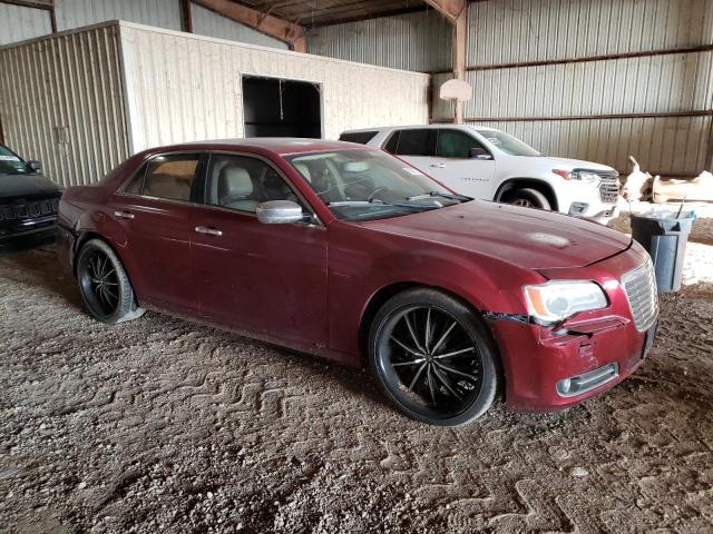 Photo 4 from auction – 2012 CHRYSLER 300 LIMITE with VIN 2C3CCACG8CH138263