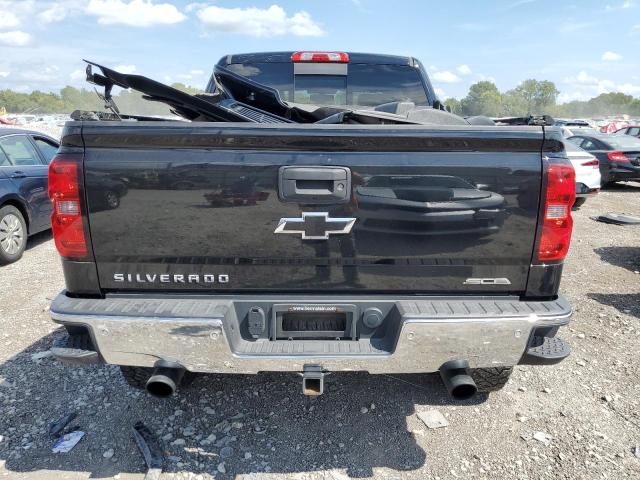 Photo 6 from auction – 2015 CHEVROLET SILVERADO with VIN 3GCUKSEC7FG417503