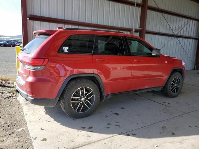 Photo 3 from auction – 2017 JEEP GRAND CHER with VIN 1C4RJFLG8HC771915
