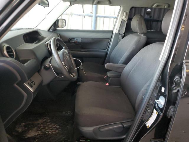 Photo 7 from auction – 2008 SCION XB with VIN JTLKE50E481043138