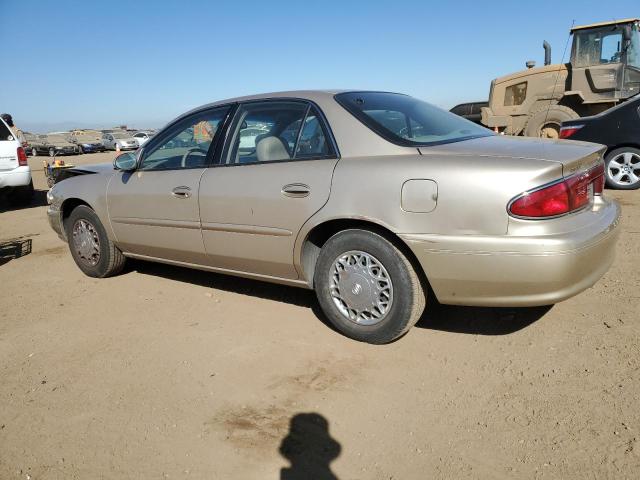 Photo 2 from auction – 2004 BUICK CENTURY CU with VIN 2G4WS52J041209087