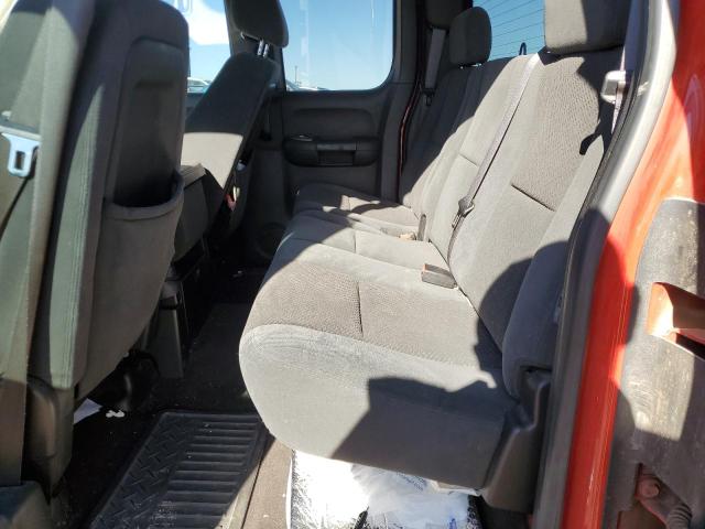 Photo 10 from auction – 2008 CHEVROLET SILVERADO with VIN 1GCEC19038Z310964