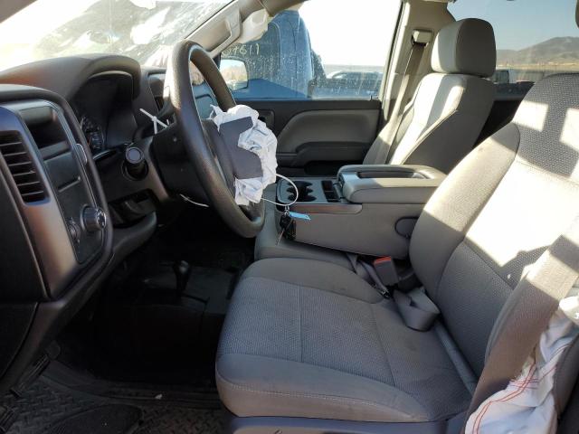 Photo 7 from auction – 2014 CHEVROLET SILVERADO with VIN 3GCUKPEC4EG390711