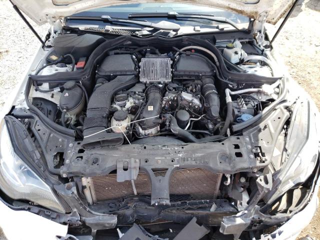 Photo 11 from auction – 2015 MERCEDES-BENZ E 400 with VIN WDDKJ6FB8FF307168