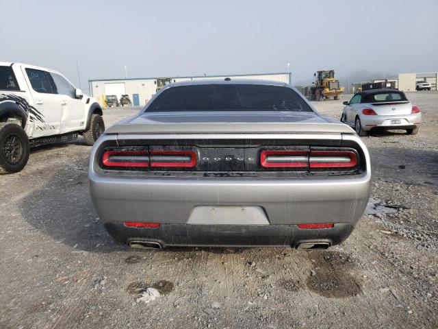 Photo 6 from auction – 2017 DODGE CHALLENGER with VIN 2C3CDZAG1HH635824