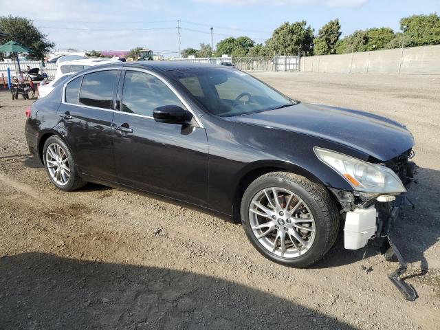 Photo 4 from auction – 2011 INFINITI G37 BASE with VIN JN1CV6AP5BM509609