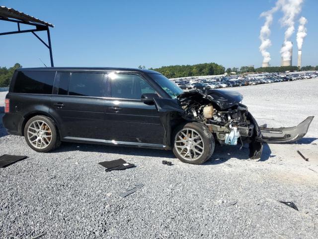 Photo 4 from auction – 2012 FORD FLEX LIMIT with VIN 2FMGK5DC9CBD22449