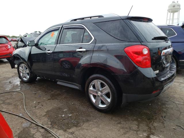 Photo 2 from auction – 2014 CHEVROLET EQUINOX LT with VIN 2GNALDEKXE6222449