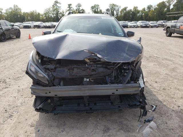 Photo 5 from auction – 2022 SUBARU OUTBACK PR with VIN 4S4BTAFCXN3187093