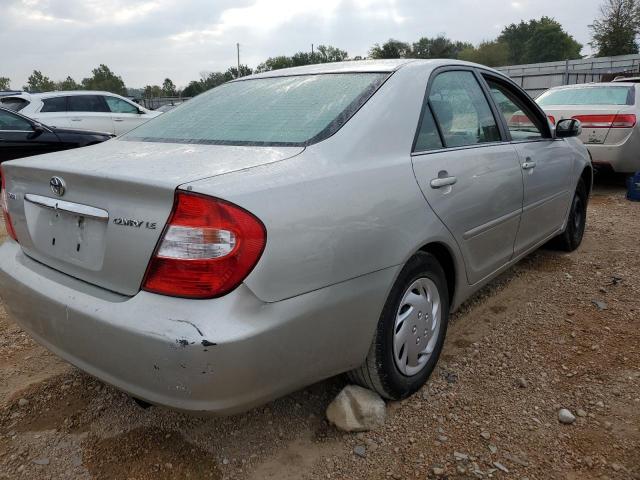 Photo 3 from auction – 2003 TOYOTA CAMRY LE with VIN 4T1BE32K63U685382