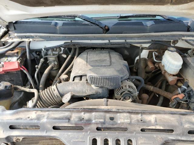 Foto 11 de la subasta – 2011 CHEVROLET SILVERADO con VIN 1GC1KXCG2BF189458