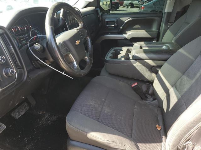 صورة رقم 7 من المزاد - 2015 CHEVROLET SILVERADO مع VIN 3GCUKREC2FG334361