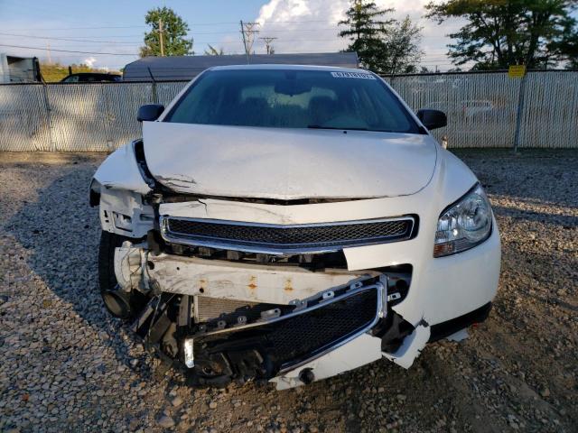 Photo 5 from auction – 2012 CHEVROLET MALIBU LS with VIN 1G1ZB5E09CF180225