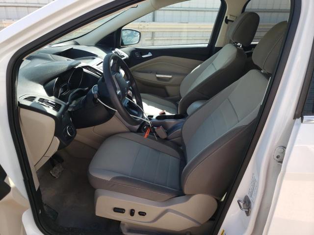 Photo 7 from auction – 2015 FORD ESCAPE SE with VIN 1FMCU0GX1FUB07785