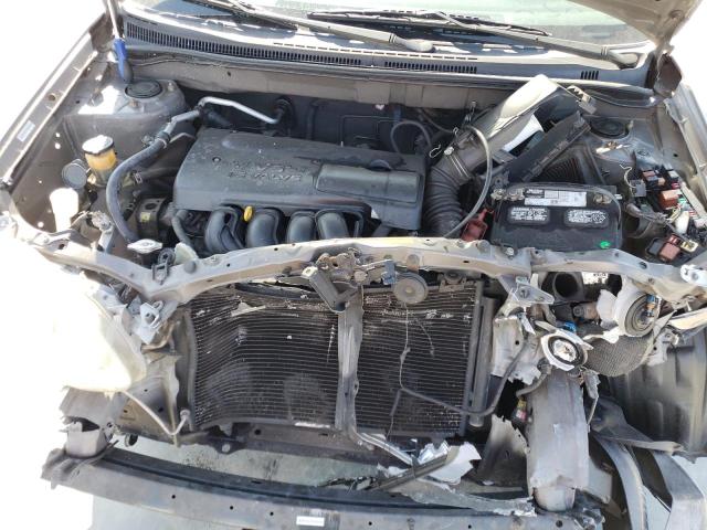 Photo 11 from auction – 2003 TOYOTA COROLLA CE with VIN 1NXBR32E03Z178508