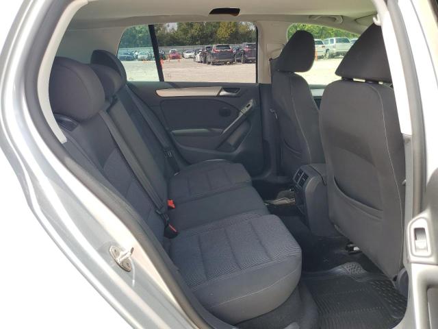 Photo 10 from auction – 2014 VOLKSWAGEN GOLF with VIN WVWDB7AJ0EW009006