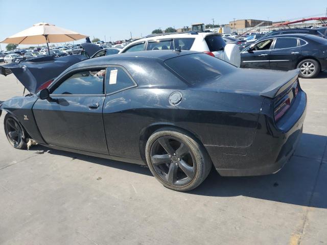 Photo 2 from auction – 2016 DODGE CHALLENGER with VIN 2C3CDZFJXGH213716