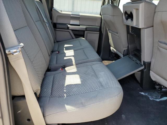 Photo 10 from auction – 2016 FORD F150 SUPER with VIN 1FTEW1CP2GKD03511