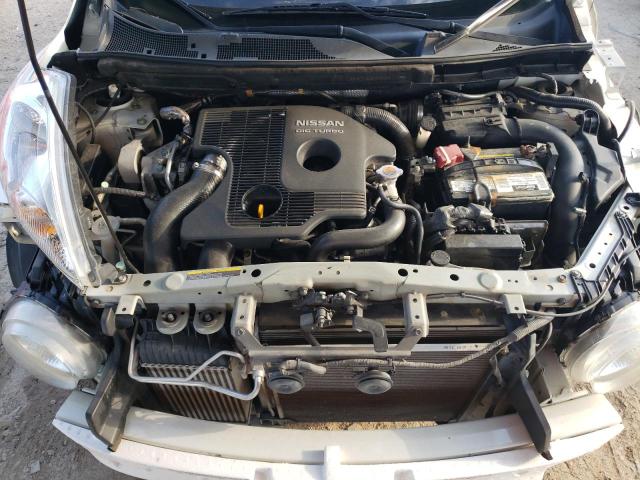 Photo 11 from auction – 2013 NISSAN JUKE S with VIN JN8AF5MRXDT225723