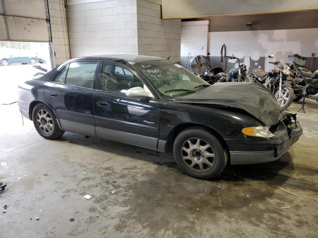 Photo 4 from auction – 2000 BUICK REGAL GS with VIN 2G4WF5519Y1126067