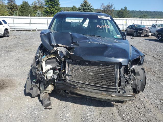 Photo 5 from auction – 2006 HONDA PILOT EX with VIN 2HKYF18586H513192