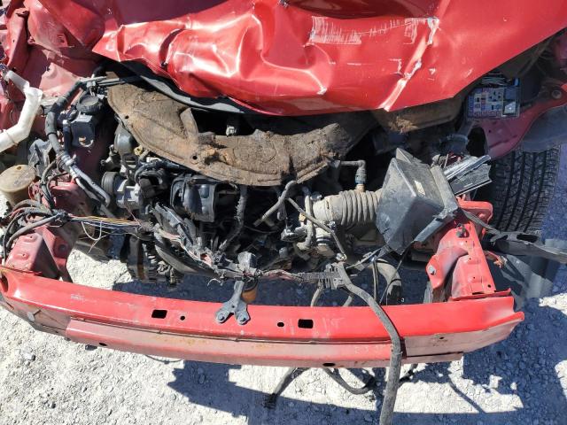Photo 11 from auction – 2007 MAZDA 3 I with VIN JM1BK12G871641582
