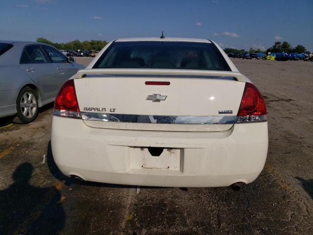 Photo 6 from auction – 2008 CHEVROLET IMPALA LT with VIN 2G1WC583889171845