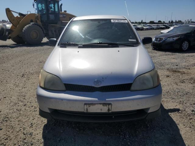 Photo 5 from auction – 2000 TOYOTA ECHO with VIN JTDBT1231Y0082961