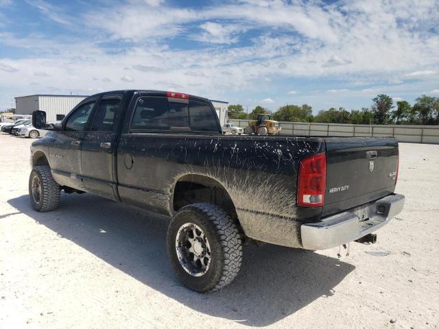 Photo 2 from auction – 2005 DODGE RAM 2500 S with VIN 3D7KS28C25G813913