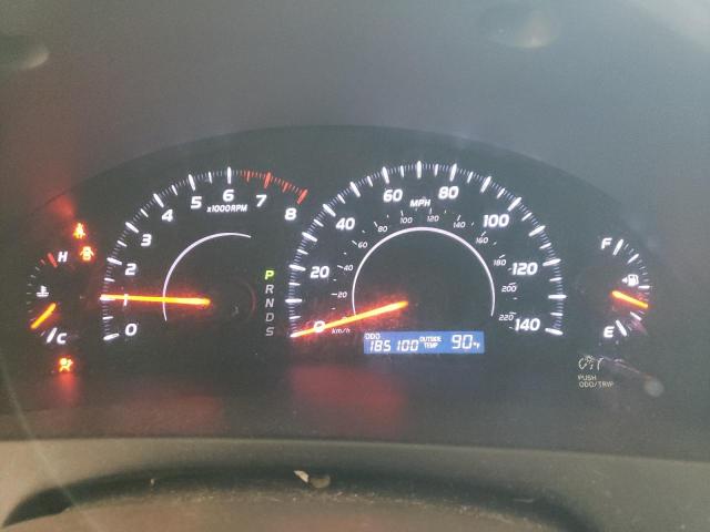 Foto 9 de la subasta – 2011 TOYOTA CAMRY BASE con VIN 4T1BF3EKXBU620591