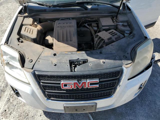 Photo 12 from auction – 2011 GMC TERRAIN SL with VIN 2CTFLREC0B6452828