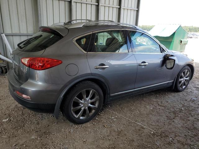 Photo 3 from auction – 2012 INFINITI EX35 BASE with VIN JN1AJ0HR2CM450592