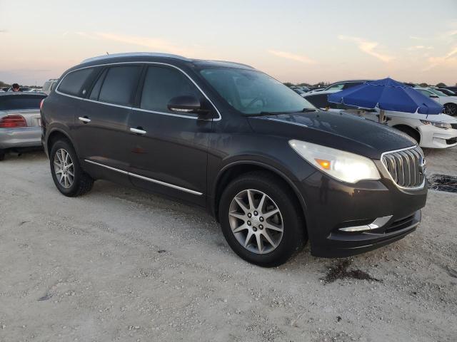 Photo 4 from auction – 2015 BUICK ENCLAVE with VIN 5GAKVBKD2FJ312329