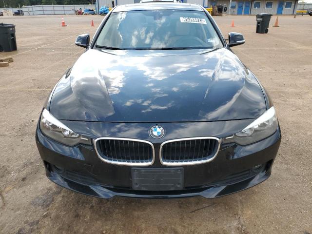 Photo 5 from auction – 2014 BMW 320 I with VIN WBA3B1C57EK131519
