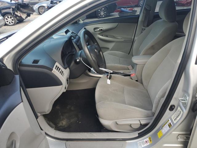 Photo 7 from auction – 2012 TOYOTA COROLLA BA with VIN 5YFBU4EE4CP017628