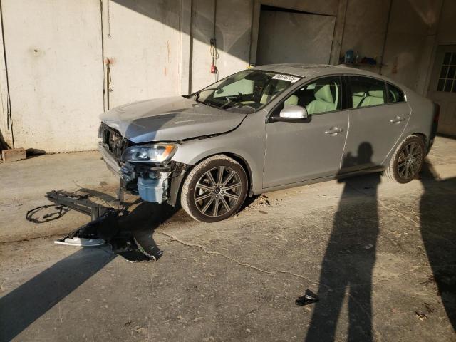 صورة رقم 1 من المزاد - 2018 VOLVO S60 PREMIE مع VIN LYV402HK0JB164792