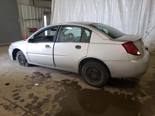 Снимка 2 от търг – 2003 SATURN ION LEVEL с VIN 1G8AF52F53Z186811