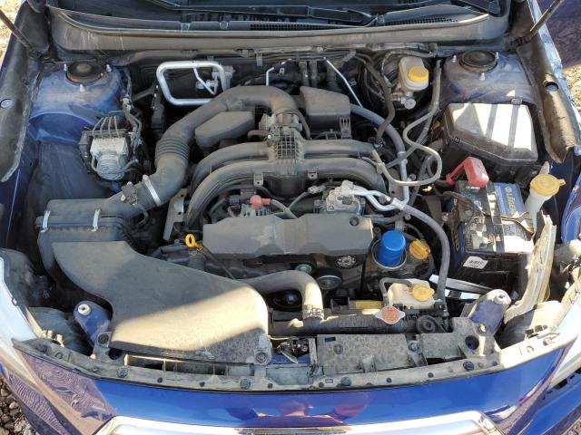 Photo 11 from auction – 2017 SUBARU OUTBACK 2. with VIN 4S4BSAFCXH3231956