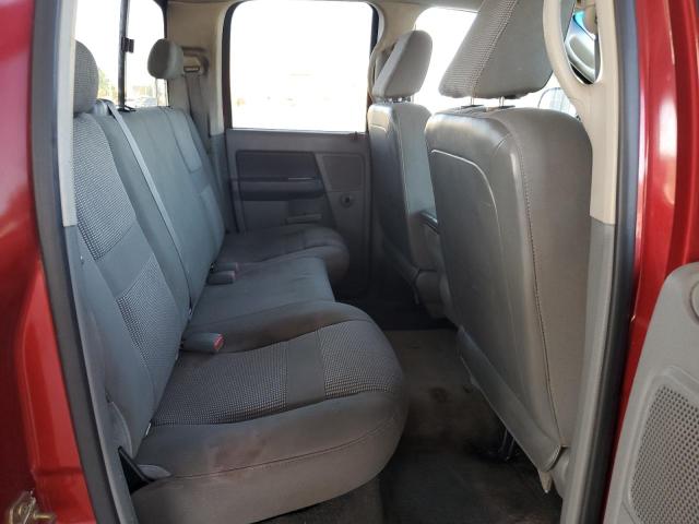 Photo 10 from auction – 2006 DODGE RAM 1500 S with VIN 1D7HA182X6S712661