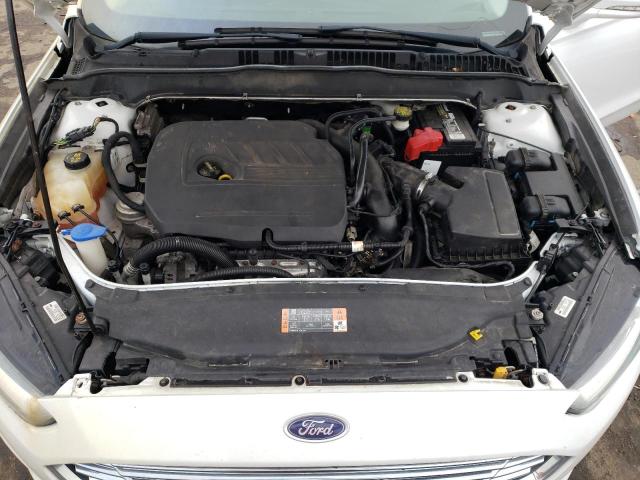 Photo 11 from auction – 2016 FORD FUSION SE with VIN 3FA6P0HD4GR171881