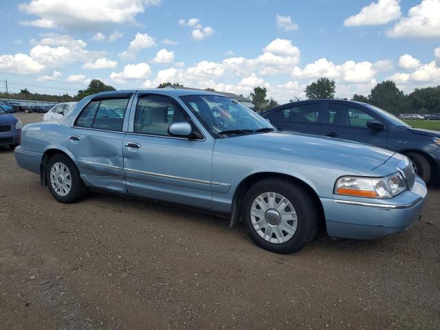 Photo 4 from auction – 2004 MERCURY GRAND MARQ with VIN 2MEFM74W74X658068