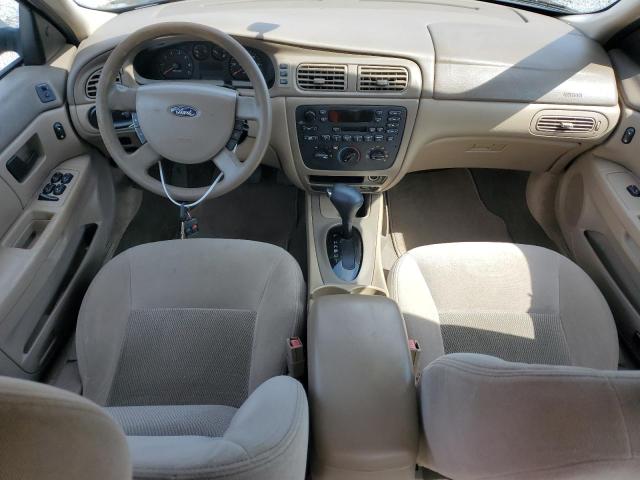 Photo 8 from auction – 2004 FORD TAURUS SE with VIN 1FAFP53U74A133653